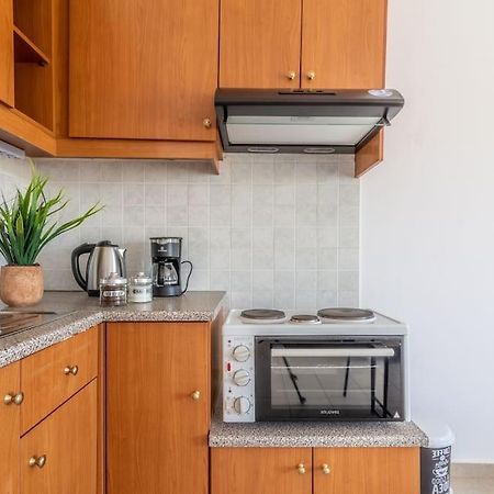 Urban Apt Next University 4 Heraklion  Екстер'єр фото