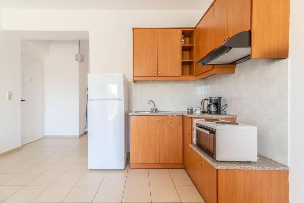 Urban Apt Next University 4 Heraklion  Екстер'єр фото
