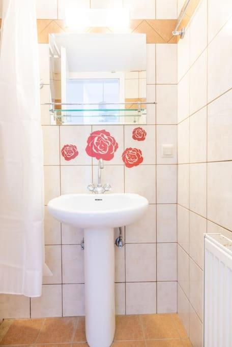 Urban Apt Next University 4 Heraklion  Екстер'єр фото