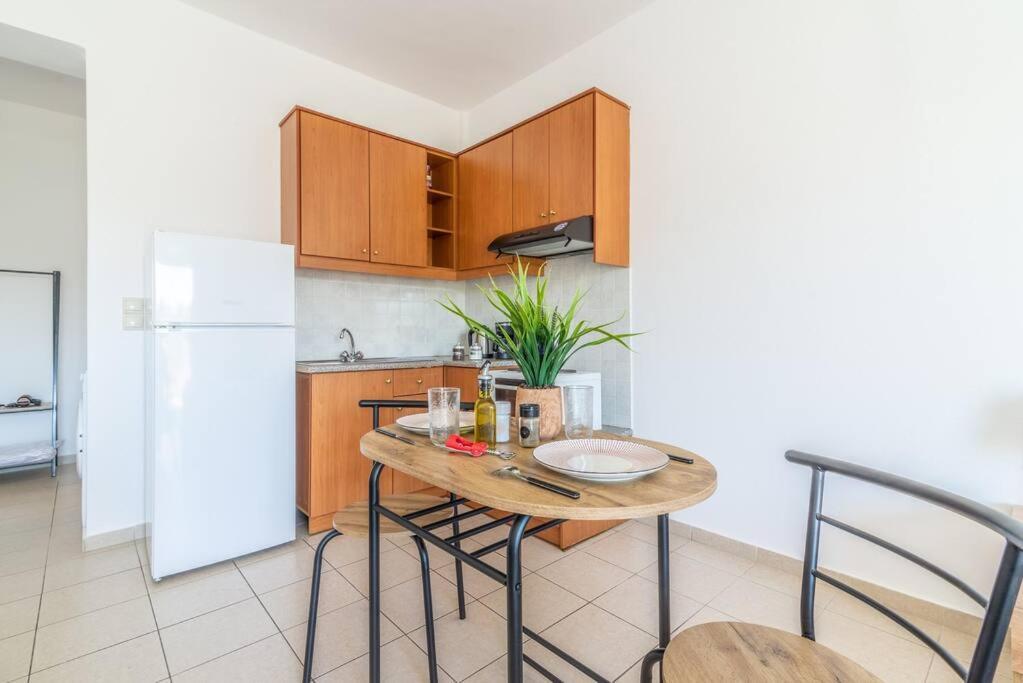 Urban Apt Next University 4 Heraklion  Екстер'єр фото