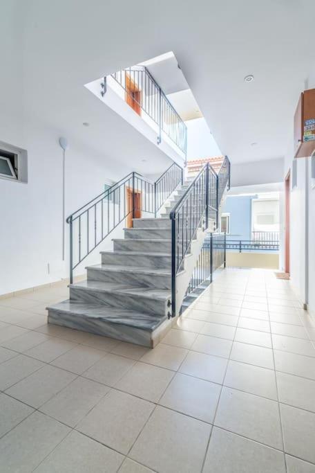 Urban Apt Next University 4 Heraklion  Екстер'єр фото