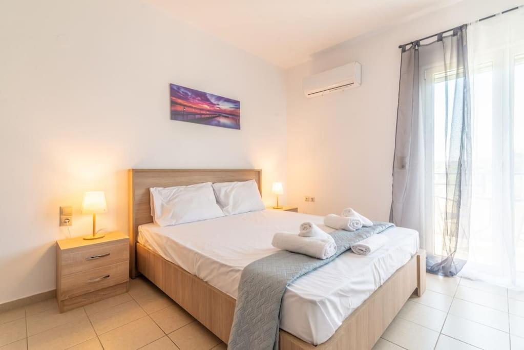 Urban Apt Next University 4 Heraklion  Екстер'єр фото