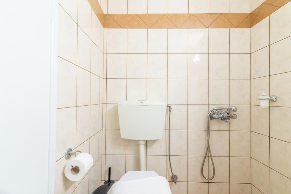 Urban Apt Next University 4 Heraklion  Екстер'єр фото