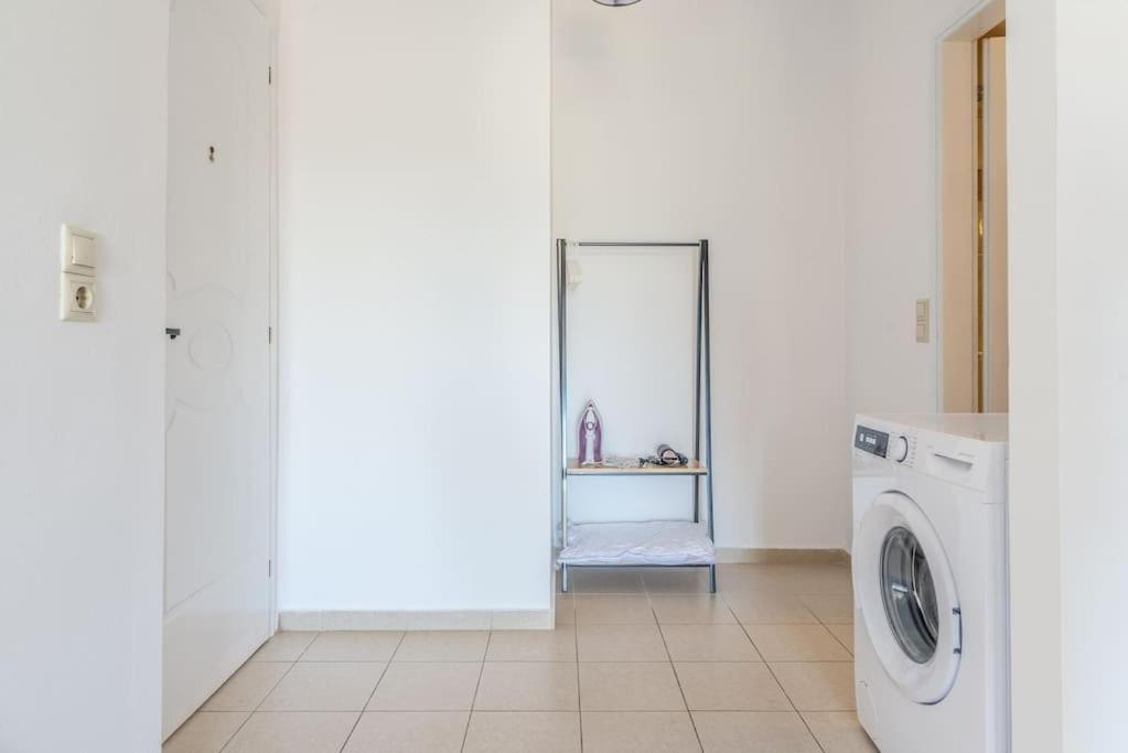 Urban Apt Next University 4 Heraklion  Екстер'єр фото